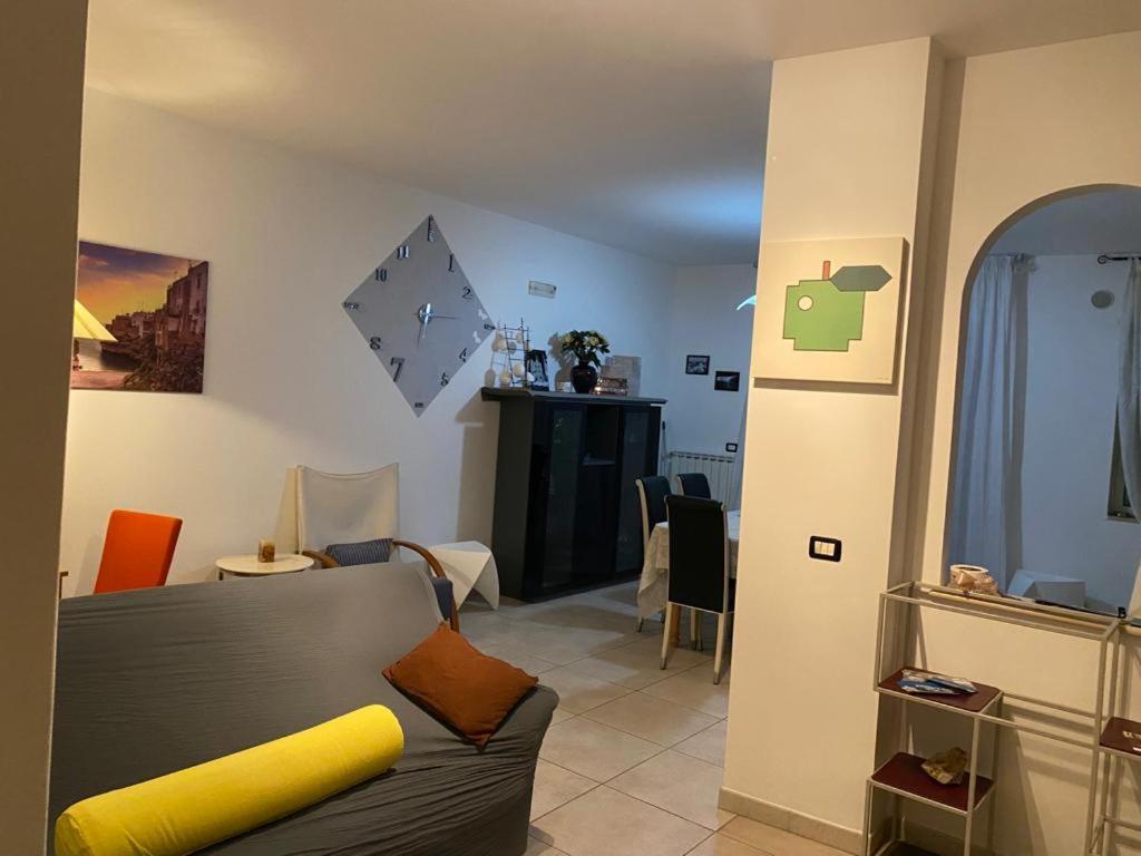 Dimora Alfa Διαμέρισμα Polignano a Mare Εξωτερικό φωτογραφία