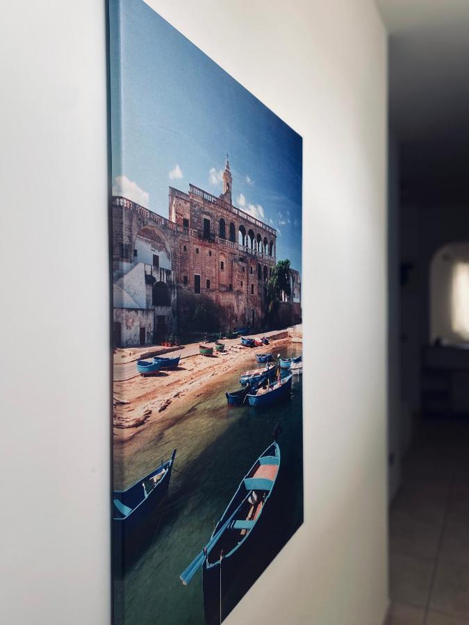 Dimora Alfa Διαμέρισμα Polignano a Mare Εξωτερικό φωτογραφία