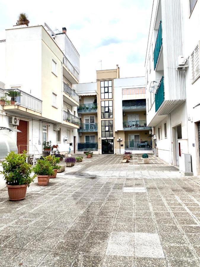 Dimora Alfa Διαμέρισμα Polignano a Mare Εξωτερικό φωτογραφία
